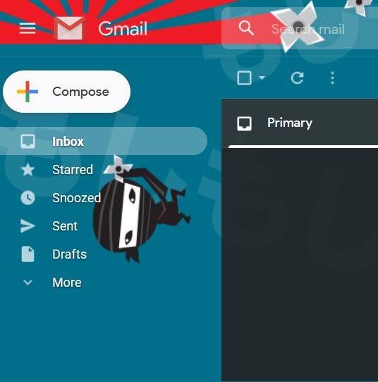 compose email in gmail