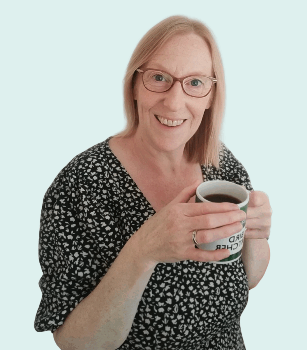 Sharon 1-1 Google Workspace Coaching